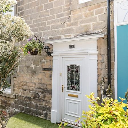 1A Chantry Place Morpeth Exterior photo