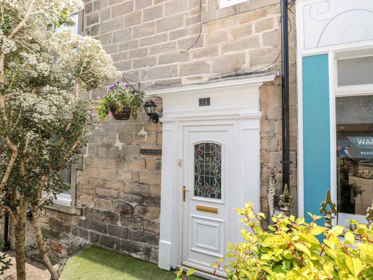 1A Chantry Place Morpeth Exterior photo