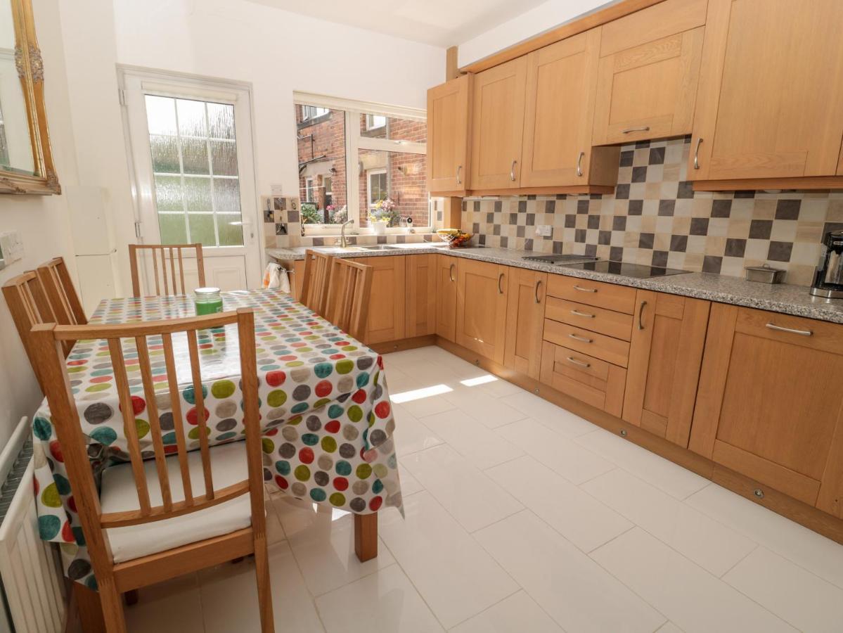 1A Chantry Place Morpeth Exterior photo