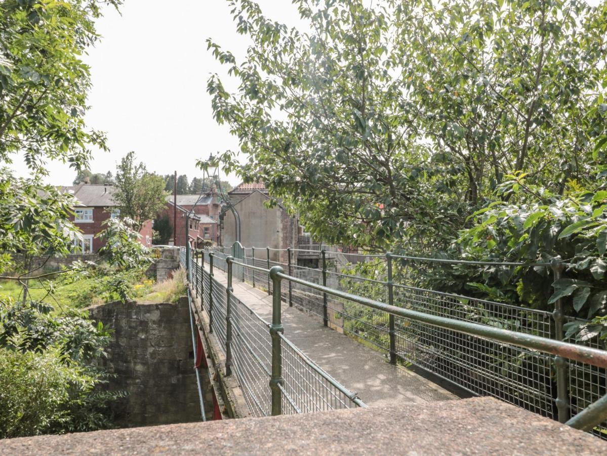 1A Chantry Place Morpeth Exterior photo