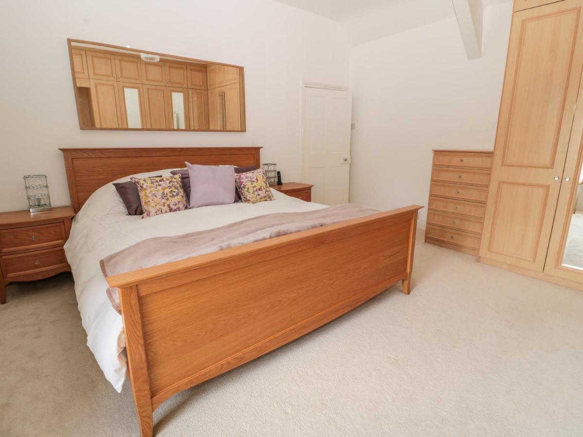 1A Chantry Place Morpeth Exterior photo
