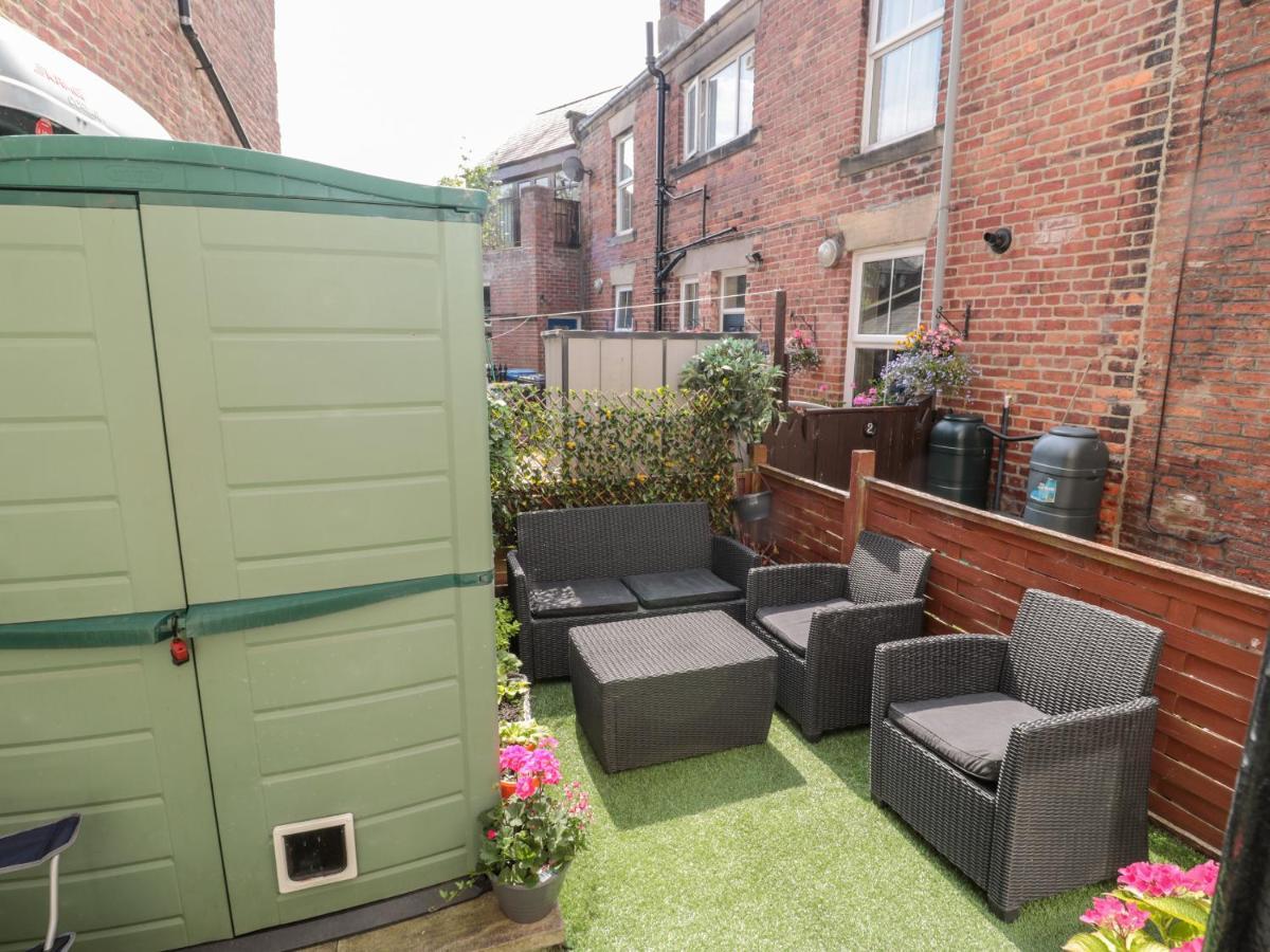 1A Chantry Place Morpeth Exterior photo