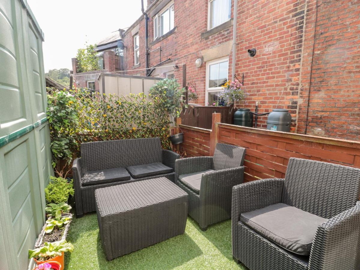 1A Chantry Place Morpeth Exterior photo