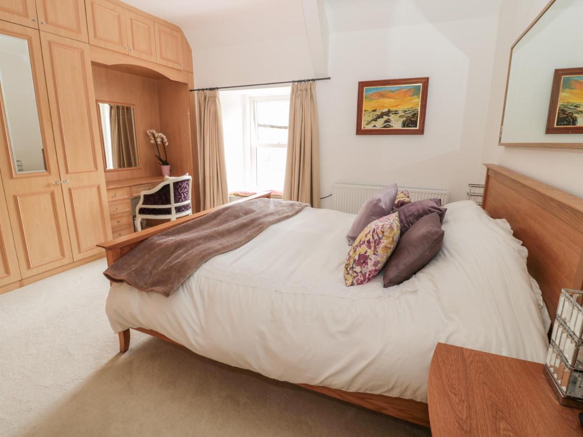 1A Chantry Place Morpeth Exterior photo